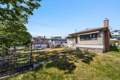 Primary Bedroom Photo of 715 E 63rd Avenue, Vancouver, BC