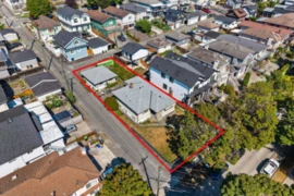 715 E 63rd Avenue, Vancouver, BC