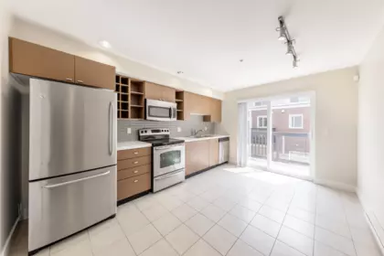 Breakfast Nook Photo of 83 15833 26 Avenue, Surrey, BC