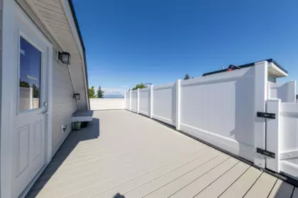 Laundry Room Photo of 83 15833 26 Avenue, Surrey, BC