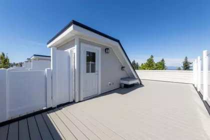 Mudroom Photo of 83 15833 26 Avenue, Surrey, BC