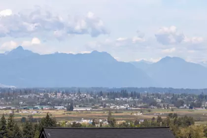 Outdoor Patio Photo of 83 15833 26 Avenue, Surrey, BC