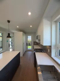 Breakfast Nook Photo of 3768 Fleming Street, Vancouver, BC