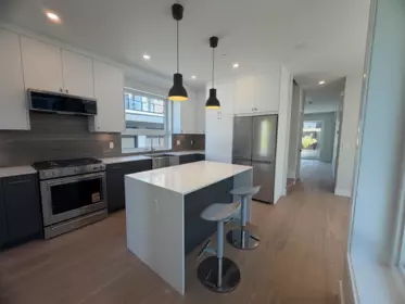 Pantry Photo of 3768 Fleming Street, Vancouver, BC