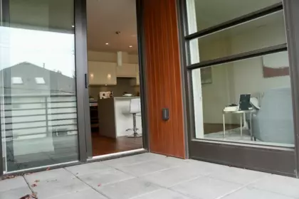 203 2095 W 44th Avenue, Vancouver, BC, Vancouver — Apartment/Condo for sale