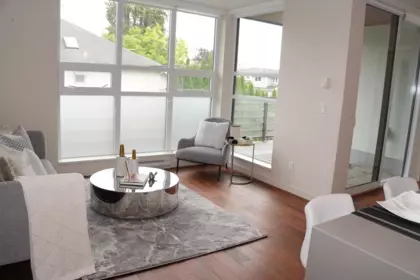 203 2095 W 44th Avenue, Vancouver, BC, Vancouver — Apartment/Condo for sale