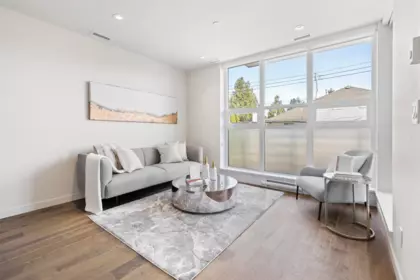 203 2095 W 44th Avenue, Vancouver, BC, Vancouver — Apartment/Condo for sale