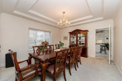 Pantry Photo of 8108 Westlake Street, Burnaby, BC