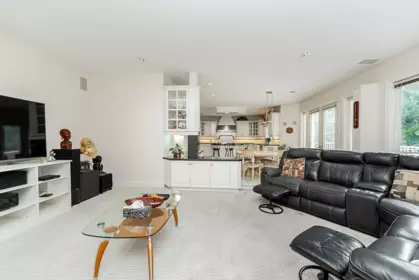 Primary Bedroom Photo of 8108 Westlake Street, Burnaby, BC