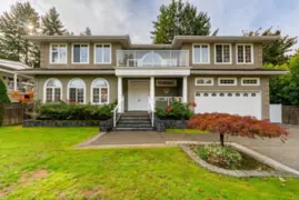 8108 Westlake Street, Burnaby, BC