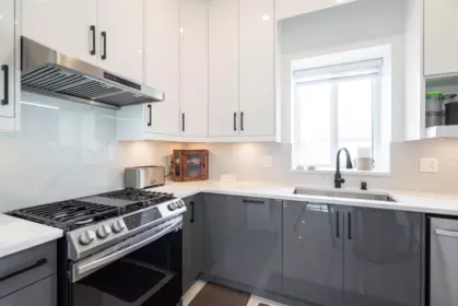 Pantry Photo of 5675 Laurel Street, Burnaby, BC
