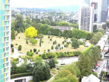 2103 1888 Gilmore Avenue, Burnaby, BC, Burnaby — Apartment/Condo for sale