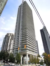 2103 1888 Gilmore Avenue, Burnaby, BC, Burnaby — Apartment/Condo for sale