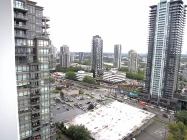 2103 1888 Gilmore Avenue, Burnaby, BC, Burnaby — Apartment/Condo for sale