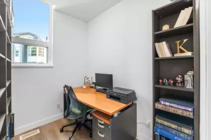 Laundry Room Photo of 153 2060 Curling Road, North Vancouver, BC