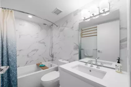 Loft / Bonus Room Photo of 153 2060 Curling Road, North Vancouver, BC