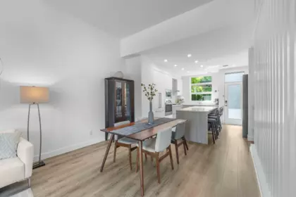 Pantry Photo of 153 2060 Curling Road, North Vancouver, BC