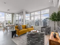 1508 108 E 1st Avenue, Vancouver, BC