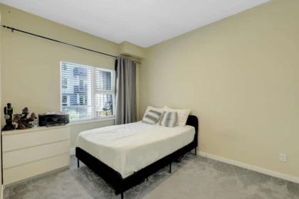Office / Den Photo of 208 2488 Kelly Avenue, Port Coquitlam, BC