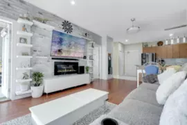 208 2488 Kelly Avenue, Port Coquitlam, BC