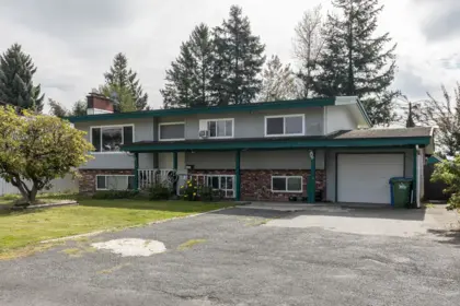 32698 Pandora Avenue, Abbotsford, BC, Abbotsford — Single Family Residence for sale
