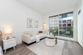 203 422 Lakewood Drive, Vancouver, BC