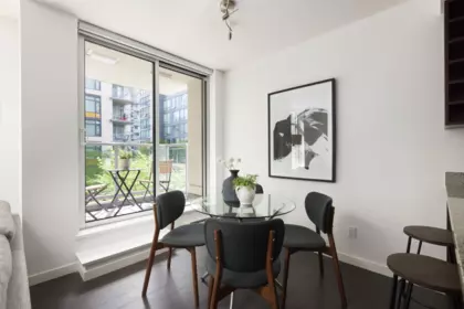 301 138 W 1st Avenue, Vancouver, BC, Vancouver — Apartment/Condo for sale