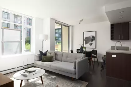 301 138 W 1st Avenue, Vancouver, BC, Vancouver — Apartment/Condo for sale