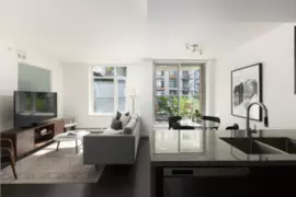 301 138 W 1st Avenue, Vancouver, BC
