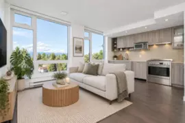 1006 5470 Ormidale Street, Vancouver, BC