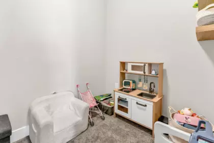 Loft / Bonus Room Photo of 408 2120 Gladwin Road, Abbotsford, BC