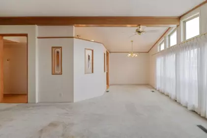 Dining Area Photo of 27 24330 Fraser Highway, Langley, BC