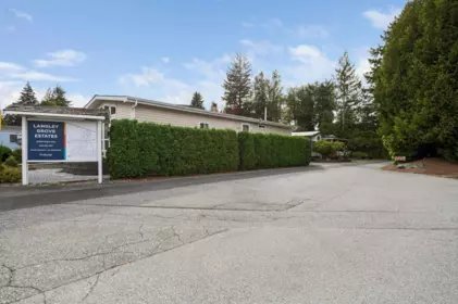 Garage Interior Photo of 27 24330 Fraser Highway, Langley, BC