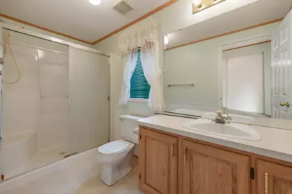 Loft / Bonus Room Photo of 27 24330 Fraser Highway, Langley, BC