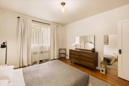 Basement Recreation Room Photo of 6 985 Jervis Street, Vancouver, BC