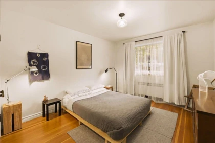 Loft / Bonus Room Photo of 6 985 Jervis Street, Vancouver, BC