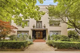 6 985 Jervis Street, Vancouver, BC