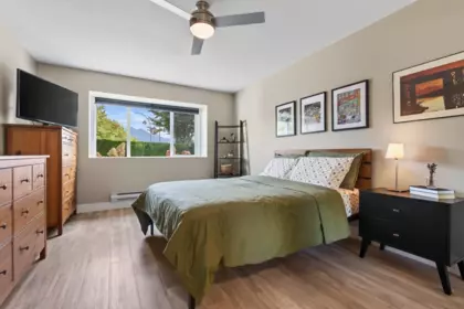 Loft / Bonus Room Photo of 3 46350 Cessna Drive, Chilliwack, BC
