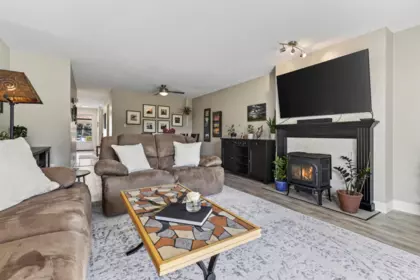 Office / Den Photo of 3 46350 Cessna Drive, Chilliwack, BC