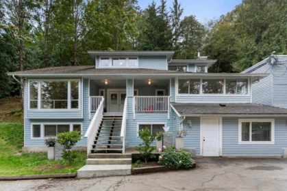 26280 Grant Avenue, Maple Ridge, BC, Maple Ridge — Single Family Residence for sale