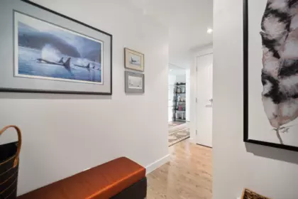 907 110 Switchmen Street, Vancouver, BC, Vancouver — Apartment/Condo for sale