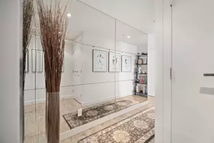 Kitchen Photo of 907 110 Switchmen Street, Vancouver, BC