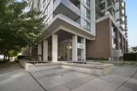 907 110 Switchmen Street, Vancouver, BC