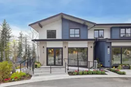 175 3522 Harper Road, Coquitlam, BC