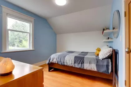 Office / Den Photo of 2227 E 7th Avenue, Vancouver, BC