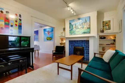 Pantry Photo of 2227 E 7th Avenue, Vancouver, BC