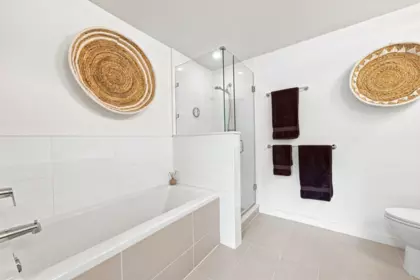 Loft / Bonus Room Photo of 318 22 E Royal Avenue, New Westminster, BC