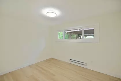 Office / Den Photo of 5787 Ebbtide Street, Sechelt, BC