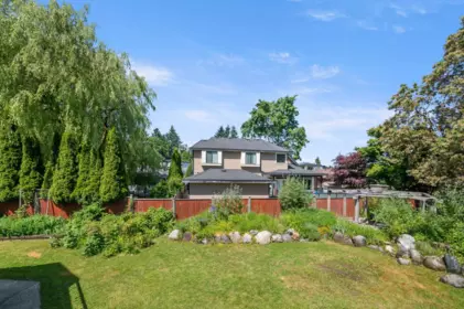 Primary Bedroom Photo of 11113 81 Ave Avenue, Delta, BC
