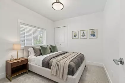 Basement Recreation Room Photo of 1153 Wellington Drive, North Vancouver, BC